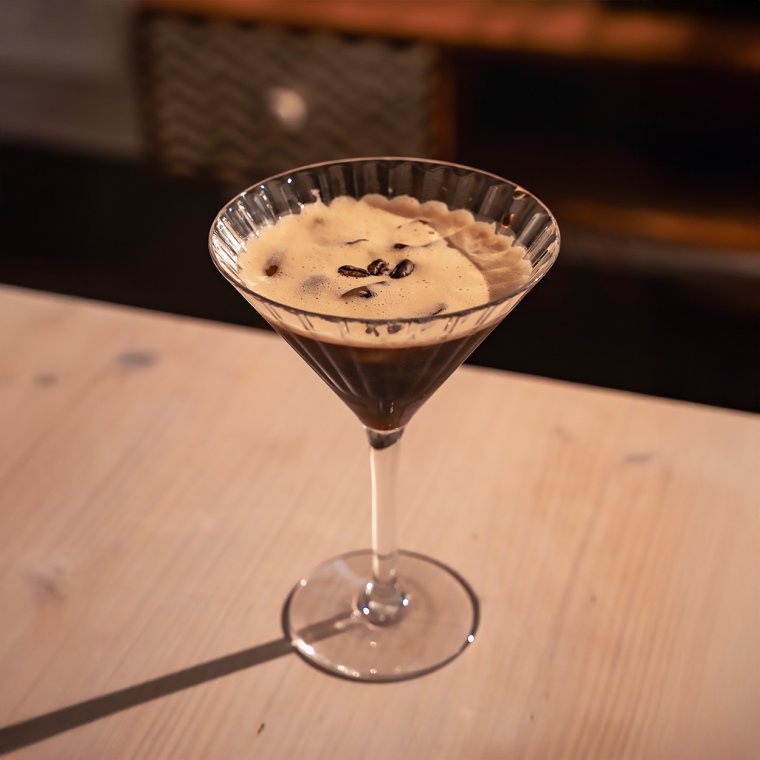Martiniglas -PERFECTION- Ø 12 cm, H: 17 200 ml Transparent