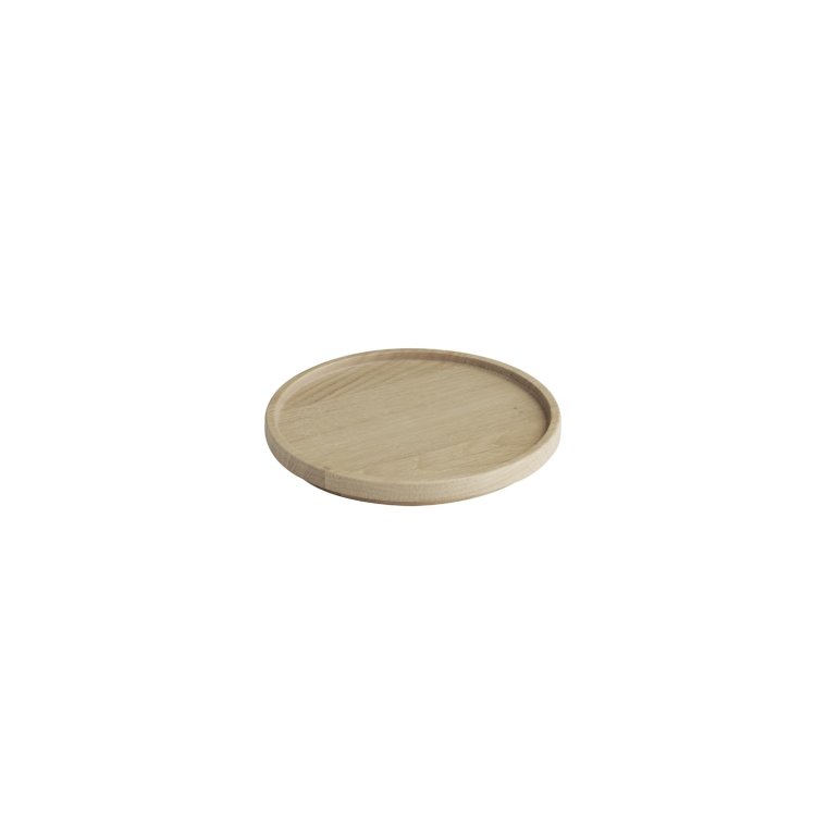 Teller -THE GRID- Ø 14 cm, H: 1,5 cm