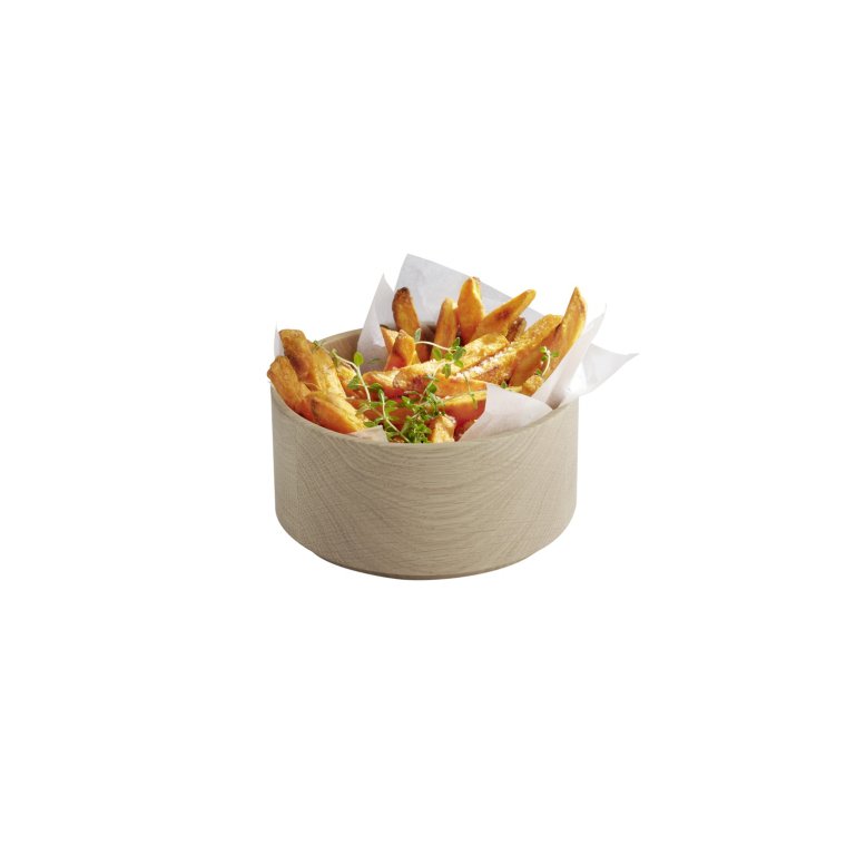 Schale -THE GRID- Ø 14 cm, H: 7 550 ml