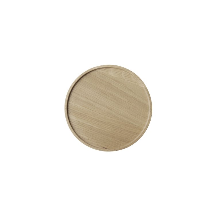 Teller -THE GRID- Ø 16 cm, H: 1,5 cm