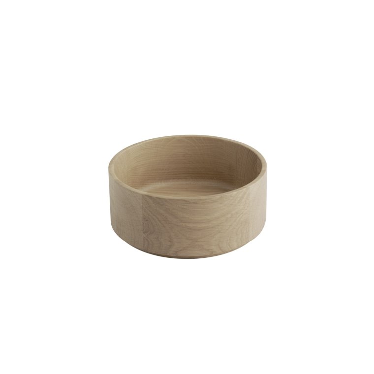 Schale -THE GRID- Ø 16 cm, H: 7 720 ml