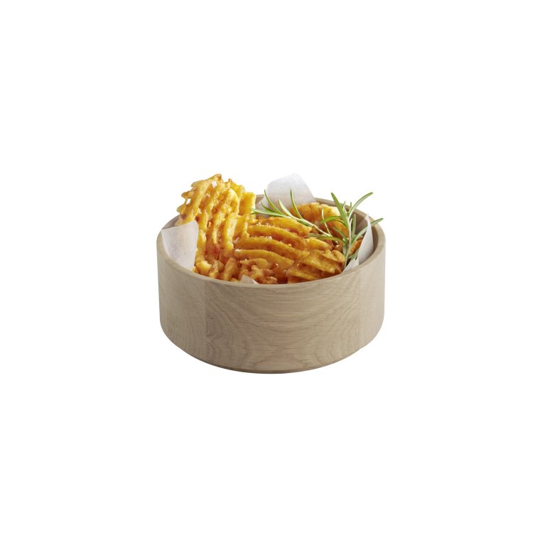 Schale -THE GRID- Ø 16 cm, H: 7 720 ml
