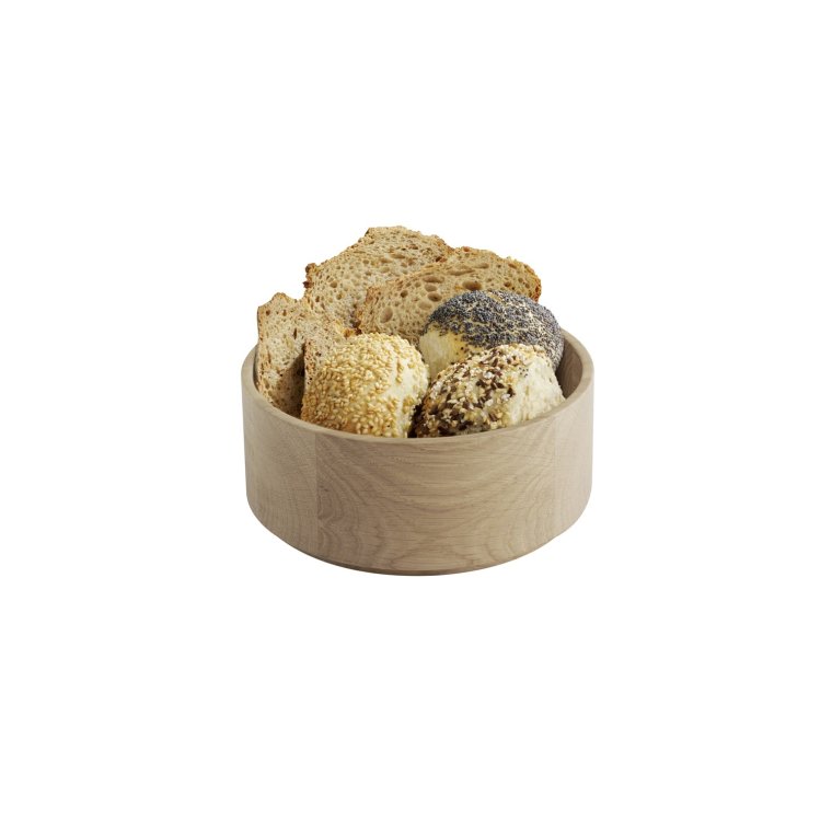 Schale -THE GRID- Ø 16 cm, H: 7 720 ml
