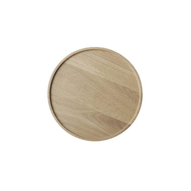 Teller -THE GRID- Ø 20 cm, H: 1,5 cm