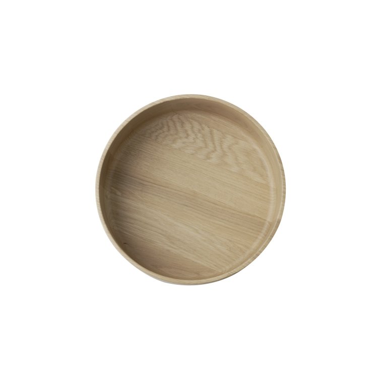 Schale -THE GRID- Ø 20 cm, H: 8 cm