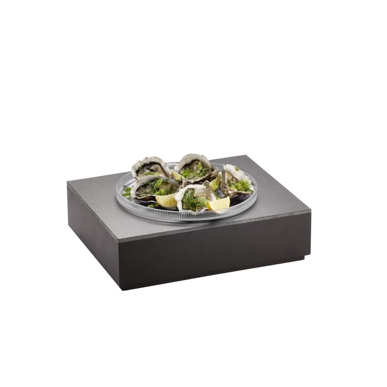GN 1/2 Naturschieferplatte 32,5 x 26,5 cm