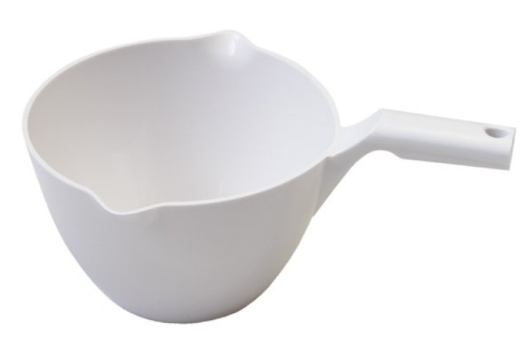 Messbecher -STACKABLE- Ø 17 cm, H: 23,5 3 Liter