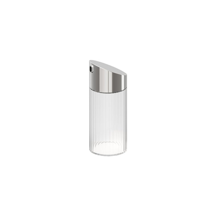 Allzweckgießer -THE GRID- Ø 6 cm, H: 15,5 0,2 Liter Glas