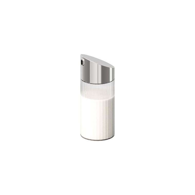 Allzweckgießer -THE GRID- Ø 6 cm, H: 15,5 0,2 Liter Glas