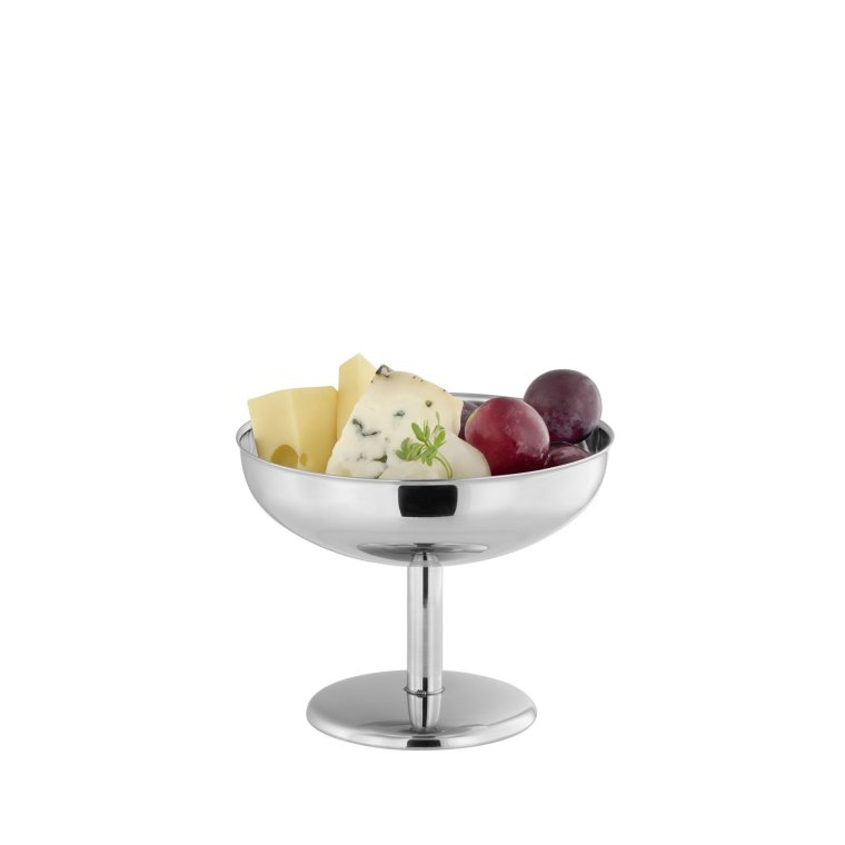 Eisbecher, 2er Set -FRIGIO- Ø 10,5 cm, H: 8,5 180 ml