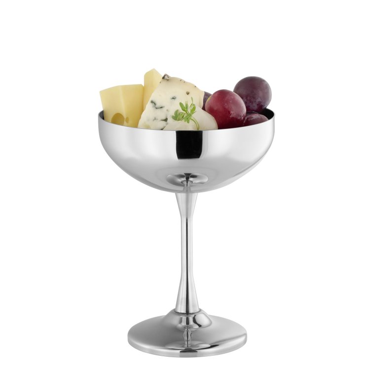 Eisbecher, 2er Set -FRIGIO- Ø 10,5 cm, H: 14 260 ml