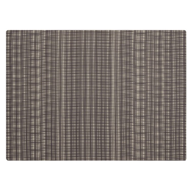 Tischset - hellbraun 45 x 33 cm