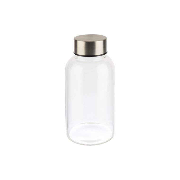 Trinkflasche -EVERFILL- Ø 6,5 cm, H: 15 cm