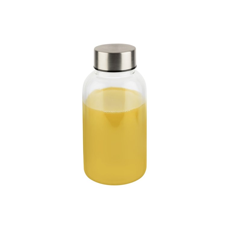Trinkflasche -EVERFILL- Ø 6,5 cm, H: 15 cm