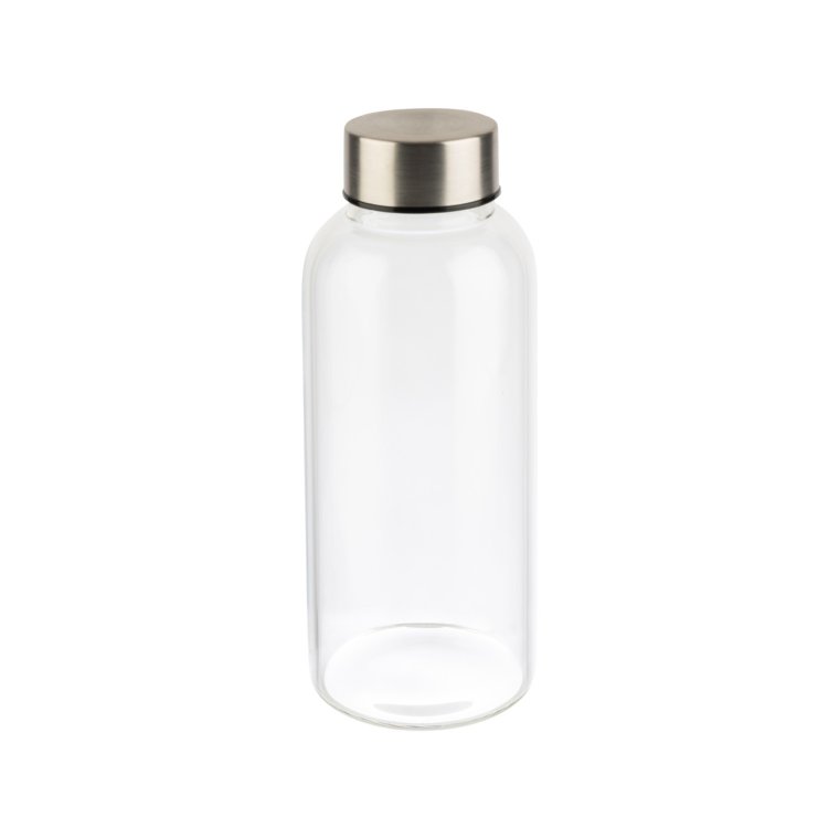 Trinkflasche -EVERFILL- Ø 6,5 cm, H: 18 cm