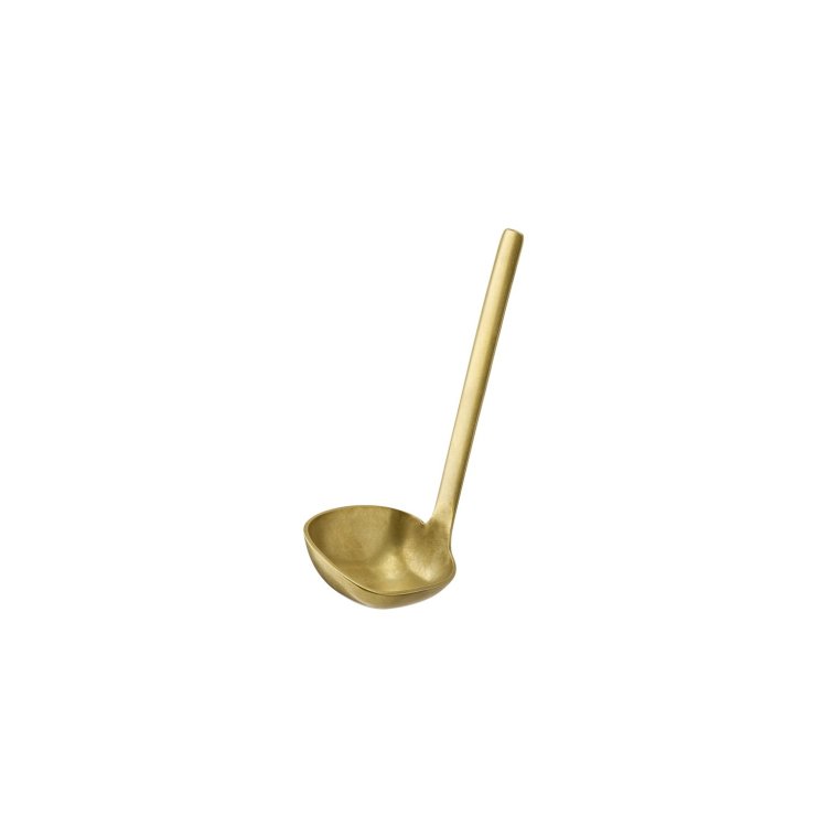 Löffel, 4er Set -BULQ- Gesamtlänge: 12,5 cm