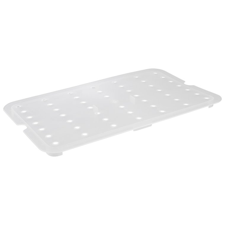Abtropfgitter für GN 1/1 47,3 x 26,8 cm, H: 2 cm