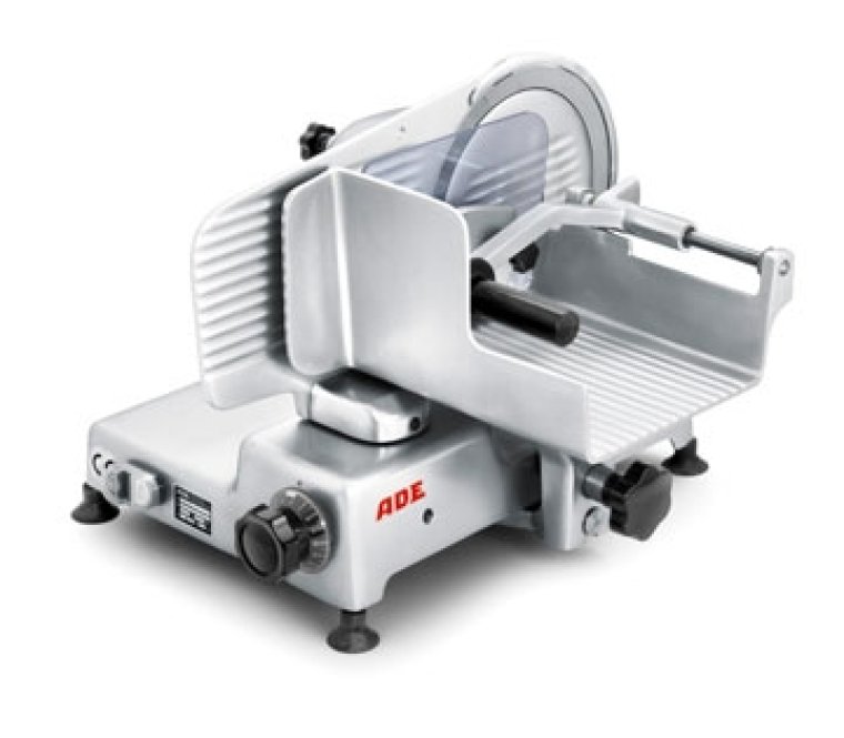 Aufschnittmaschine JUWEL 2K