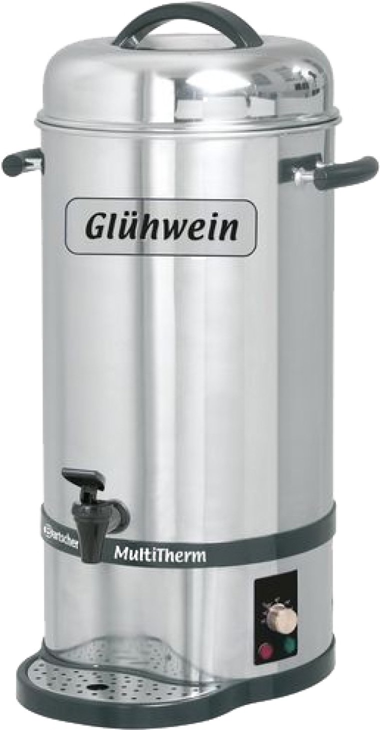 MultiTherm Inhalt 20 Liter