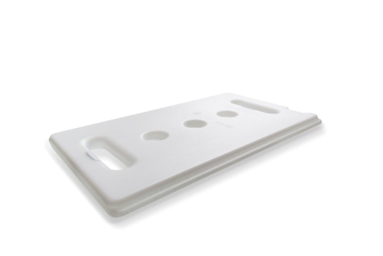 Eutektische Platte -3°C 483 x 283 mm Kunststoff