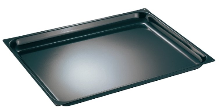 GN-Blech GNE 2/1-40 650 x 530 mm GN 2/1