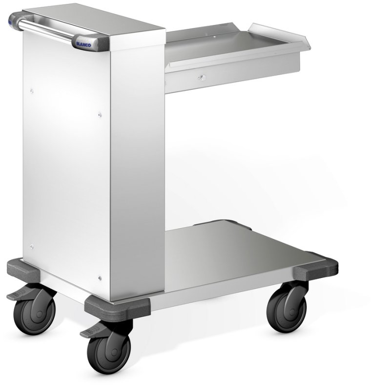 Tablettspender CCE 54/33 offene Ausführung
