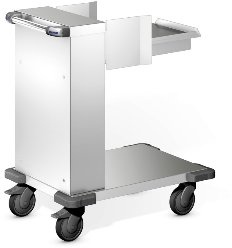 Tablettspender CCE-A offene Ausführung