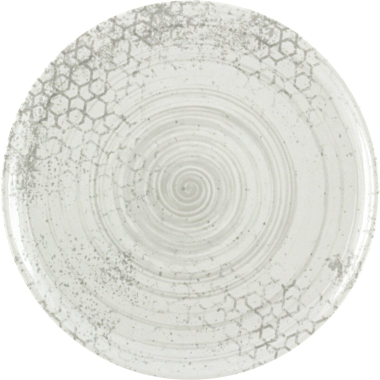 Teller flach coup 26 cm Smart Minea