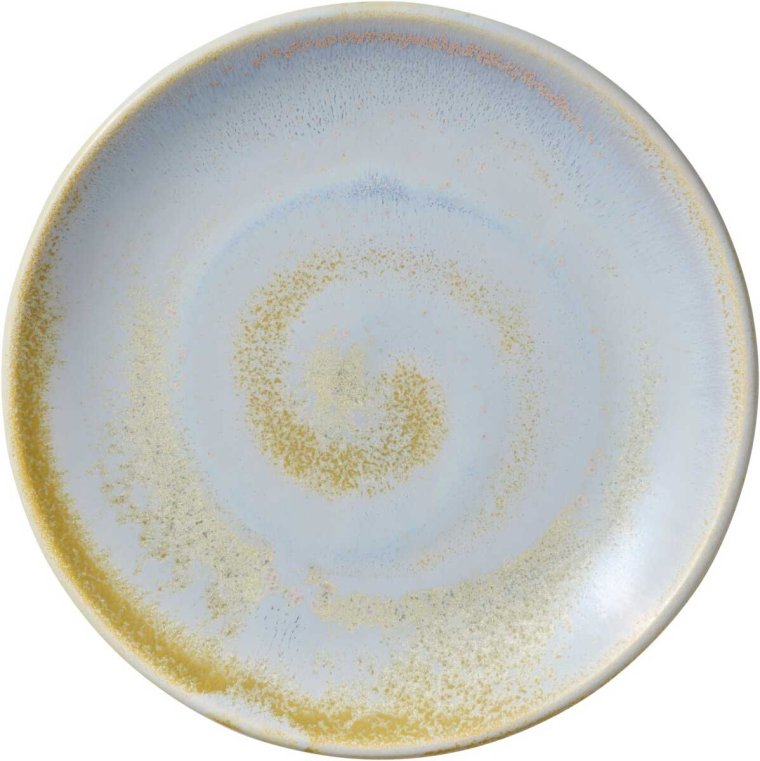 Teller flach rund coup 15 cm Perfect Match Breeze