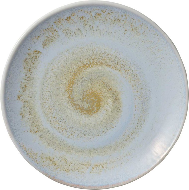 Teller flach rund coup 21 cm Perfect Match Breeze