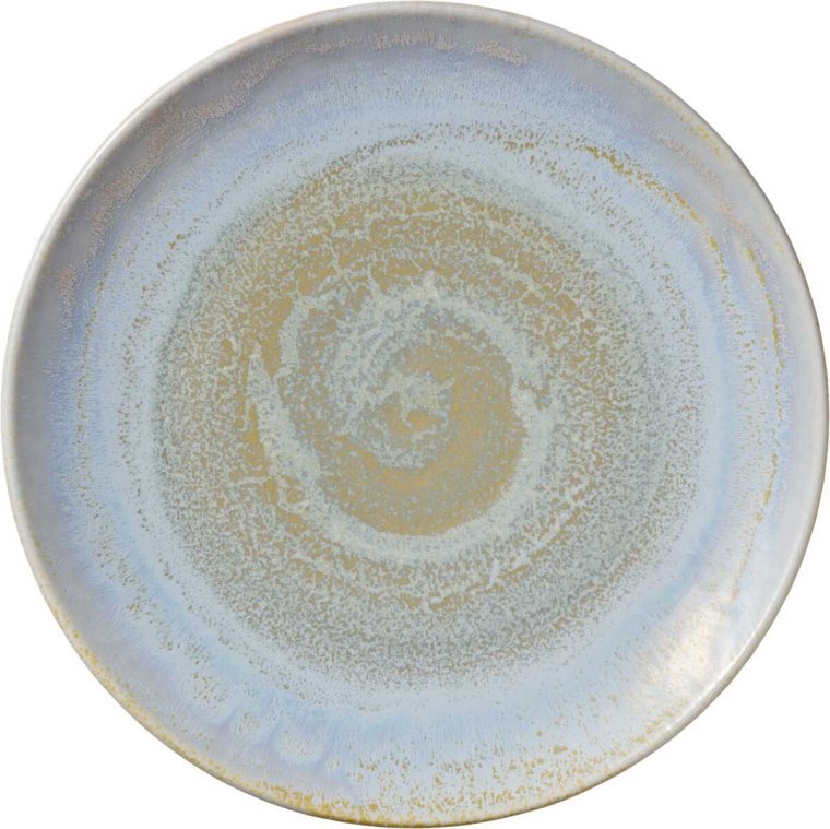 Teller flach rund coup 27 cm Perfect Match Breeze