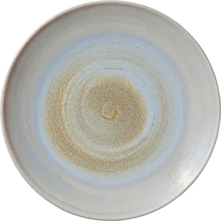 Teller flach rund coup 30 cm Perfect Match Breeze