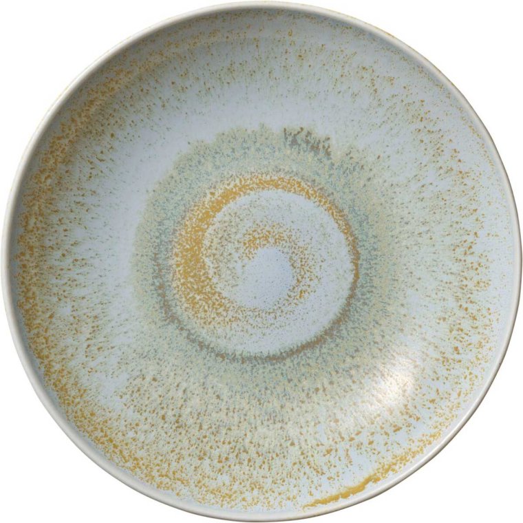 Teller tief rund coup 23 cm Perfect Match Breeze