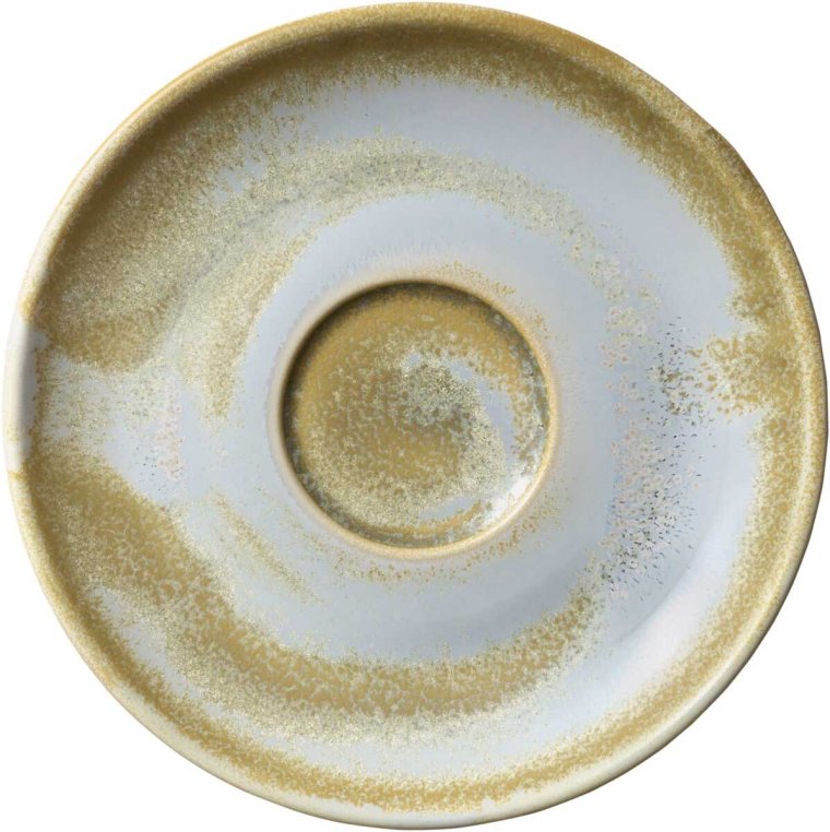 Untertasse rund 12 cm Perfect Match Breeze