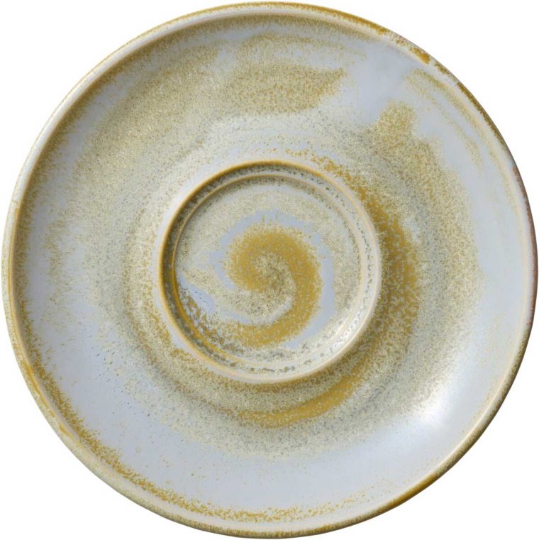 Untertasse rund 16 cm Perfect Match Breeze