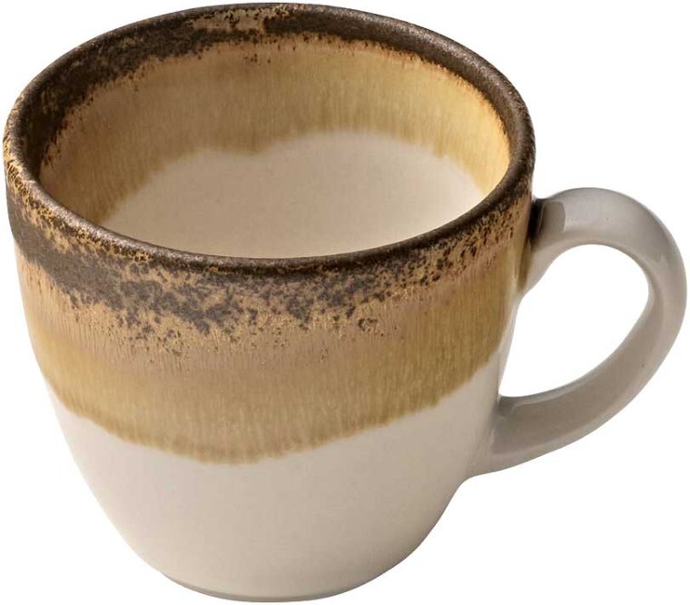 Obertasse 0.08 l Perfect Match Cumin