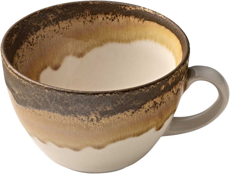 Obertasse 0.34 l Perfect Match Cumin