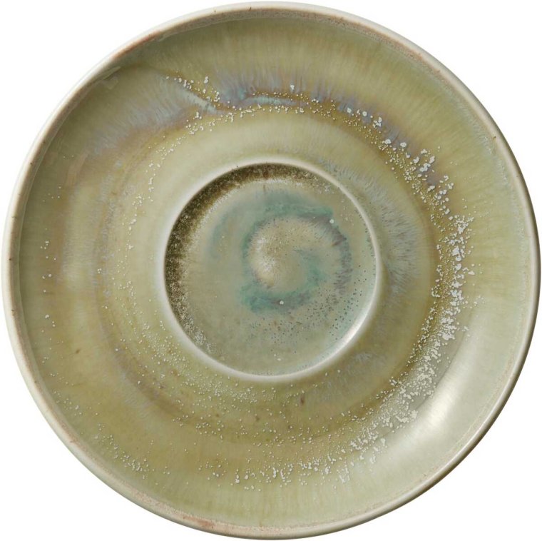 Untertasse rund 14 cm Perfect Match Thyme