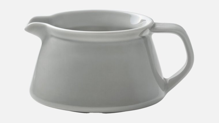 Portionskanne GRAY 0.30 l AIRFLOW ESSENTA