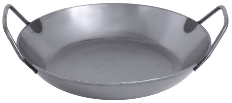 Paellapfanne 40 cm