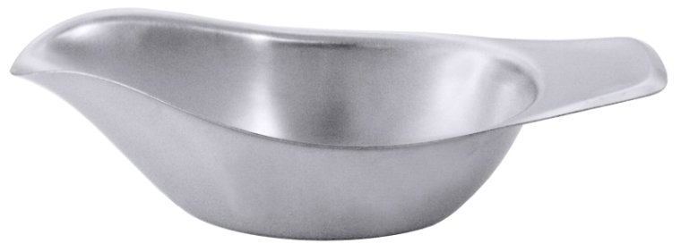 Sauciere ohne Fuß 0,3 l