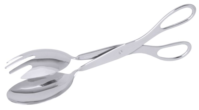 Salatzange 25 cm