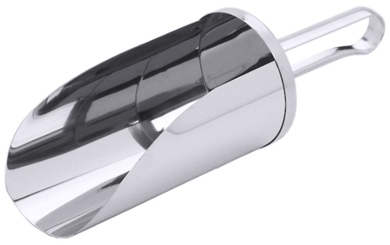 Küchenschaufel 15 cm