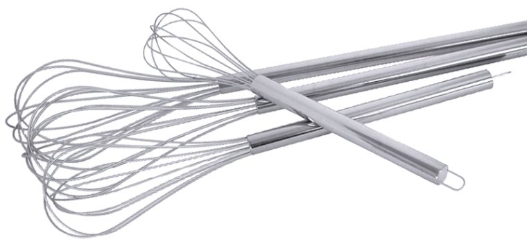 Rührbesen 150 cm