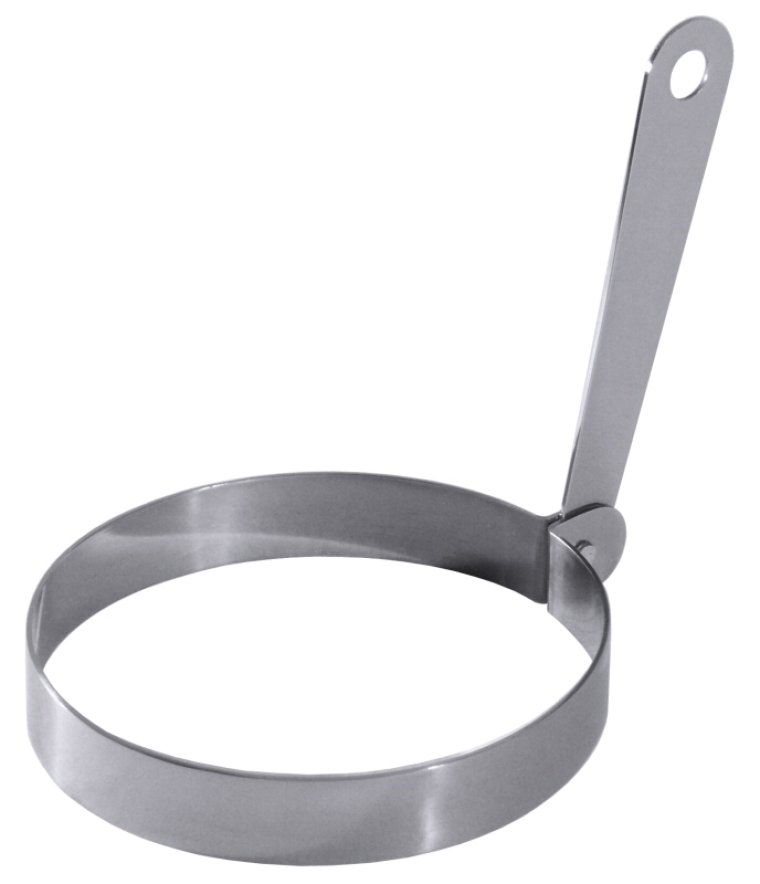 Eierring 8,5 cm