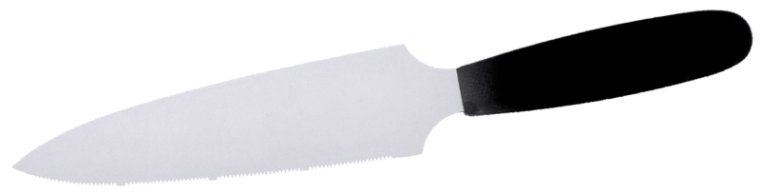 Tortenmesser 17 cm