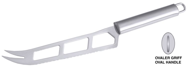Käsemesser Ø 255 mm