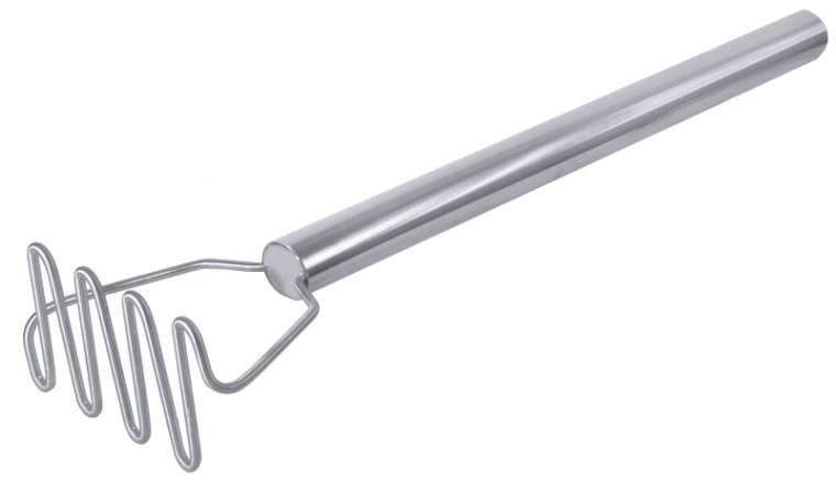 Kartoffelstampfer 80 cm