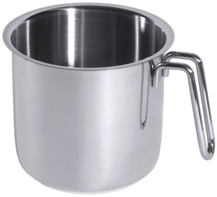 Milchtopf ohne Deckel Ø 160 mm