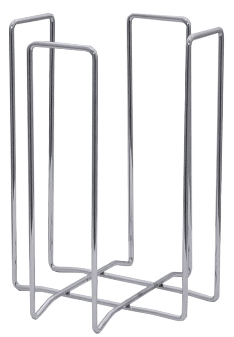Serviettenhalter für Serviettengröße 33 x cm (1/4 Falz)